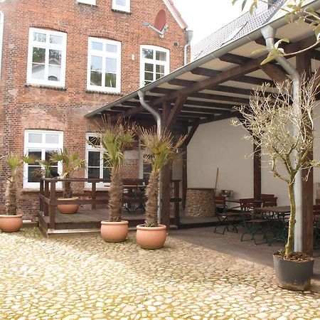 Lodge Am Oxenweg - Zimmer 5 후줌 외부 사진