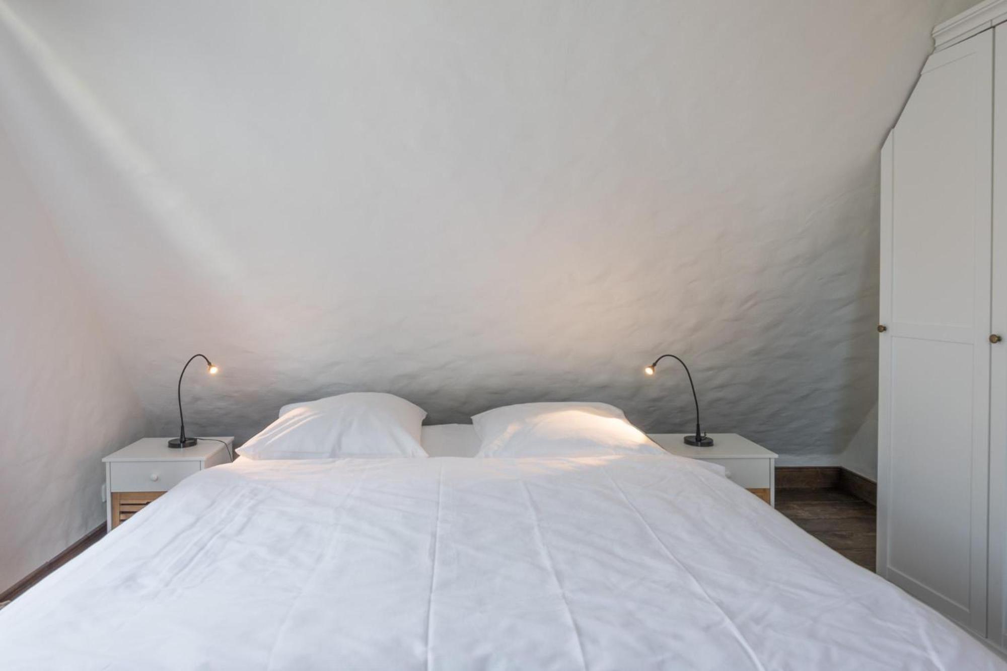 Lodge Am Oxenweg - Zimmer 5 후줌 외부 사진